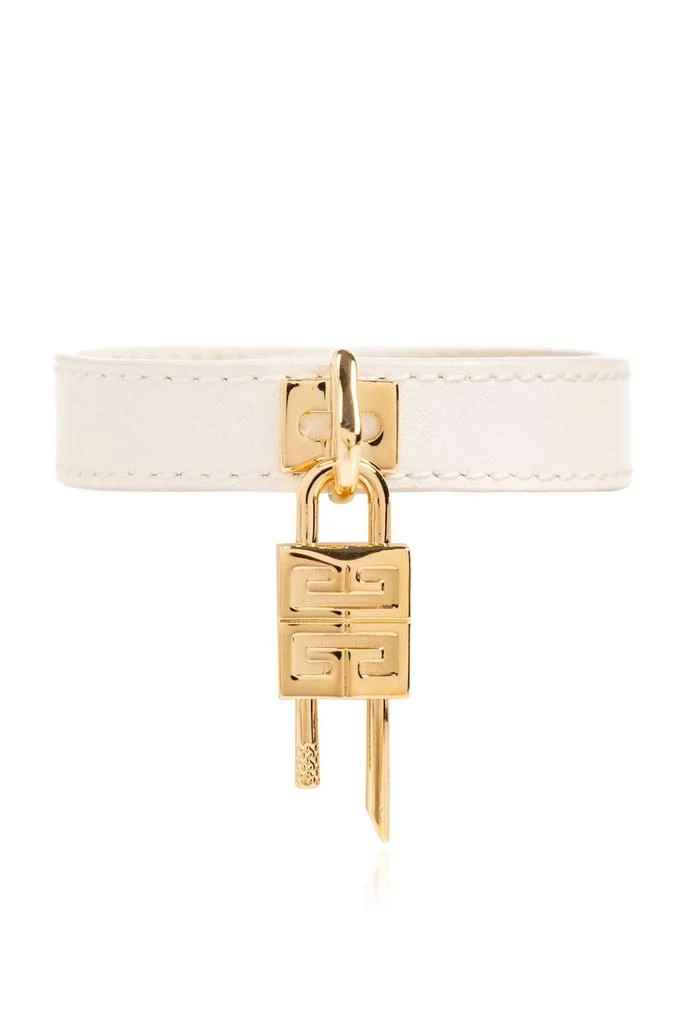 Givenchy Givenchy Mini 4G Lock Bracelet 1