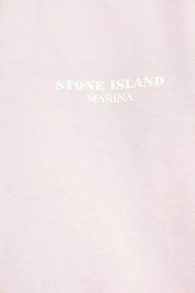 Stone Island Stone Island Marina Collection Sweatshirt 4
