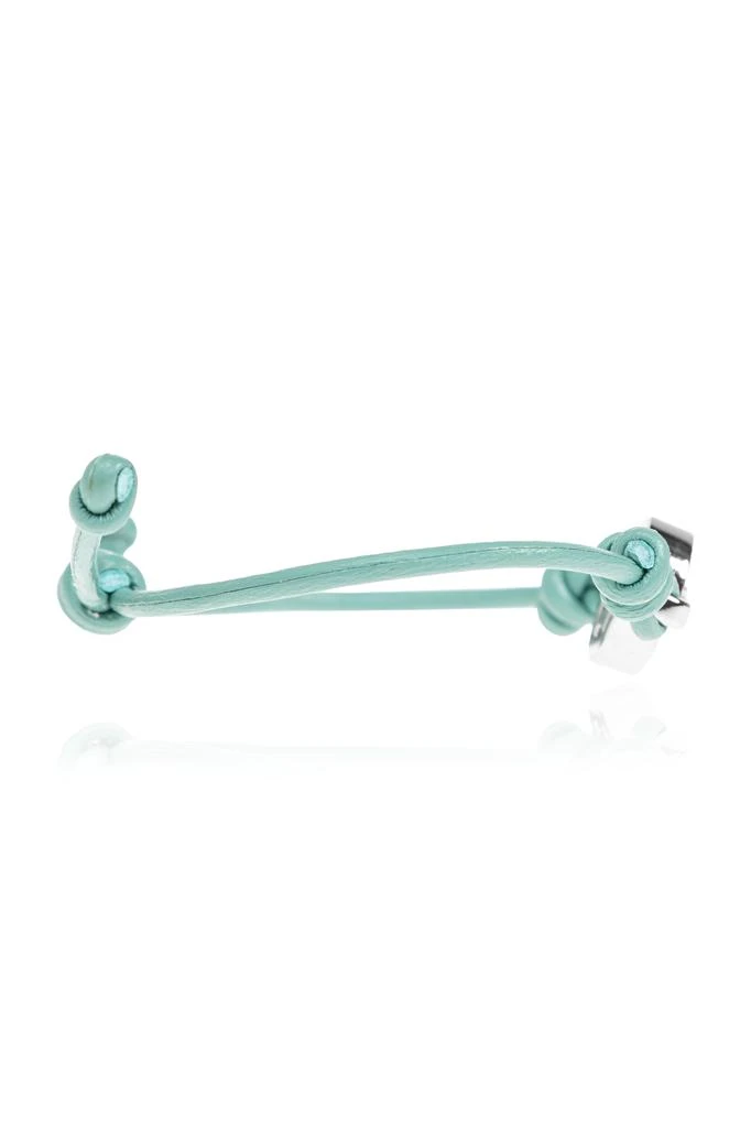 Versace Leather bracelet 4
