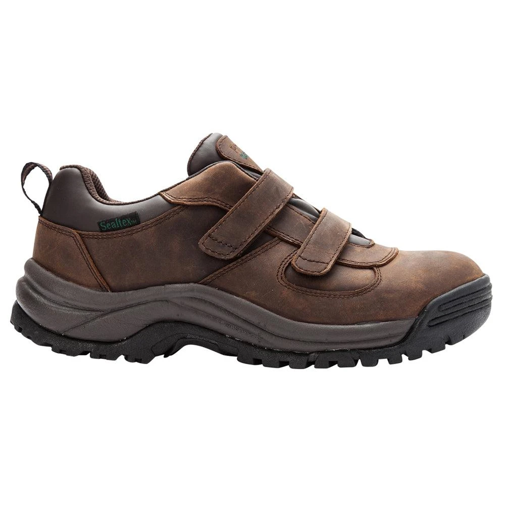 Propet Cliff Walker Low Strap Walking Shoes 1