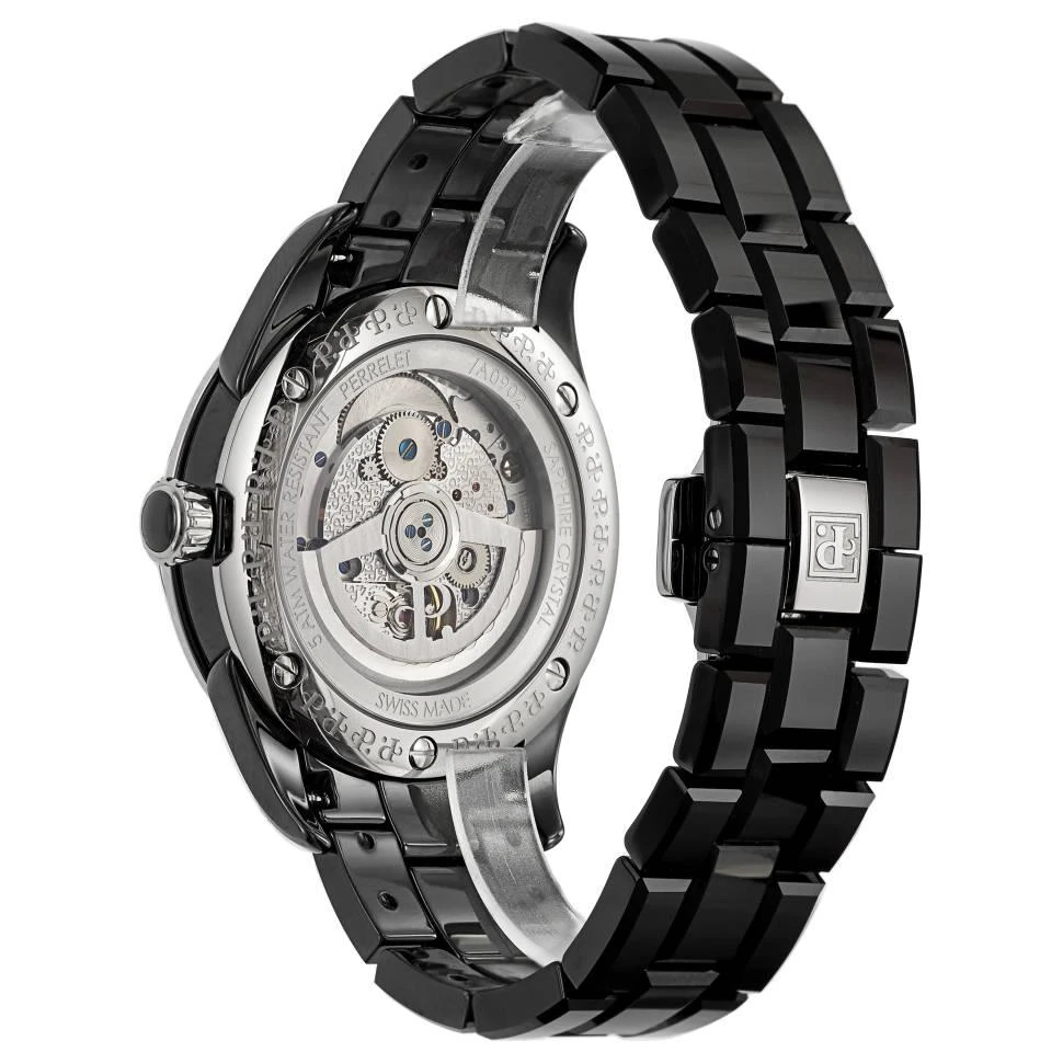 Perrelet Perrelet Classic Eve Women's Automatic Watch 2