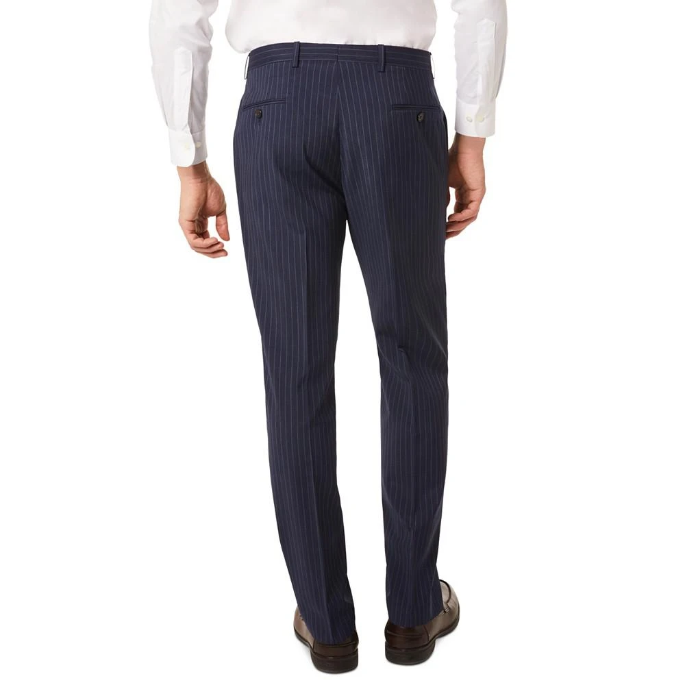 Ralph Lauren Men's Classic-Fit Wool Stretch Suit Pants 2