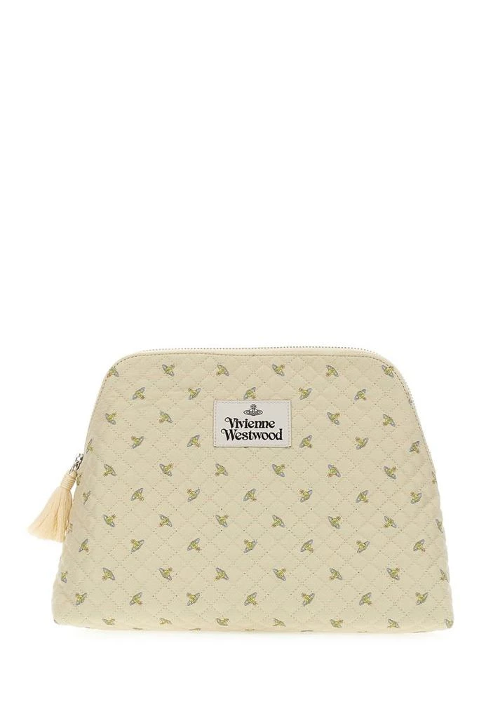 VIVIENNE WESTWOOD VIVIENNE WESTWOOD CLUTCH BAGS. 1