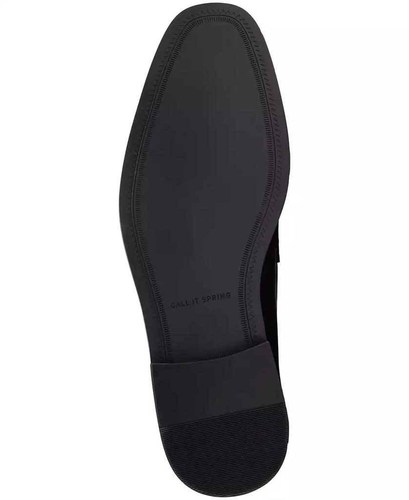 Call It Spring Men's Rochester Synthetic Loafers 5