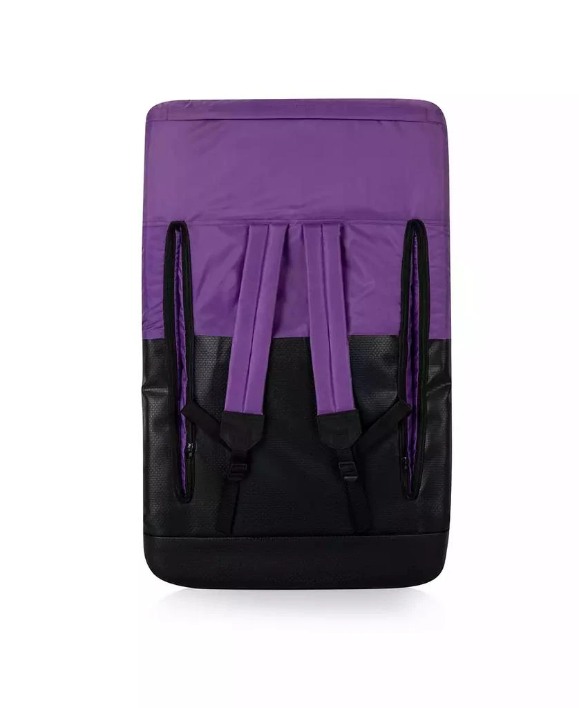 ONIVA by Picnic Time Ventura Portable Reclining Stadium Seat 5