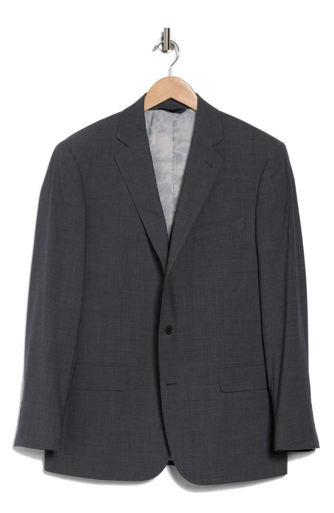 Brooks Brothers Classic Fit Suit Jacket 3