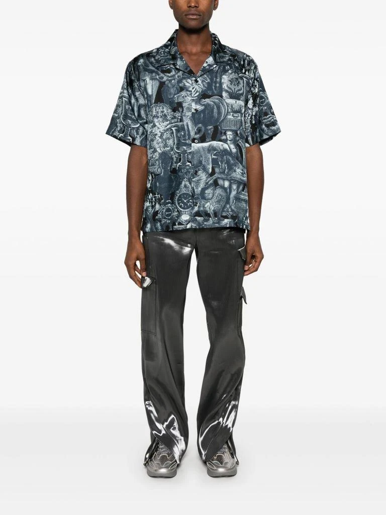 Givenchy Givenchy Shirt 2