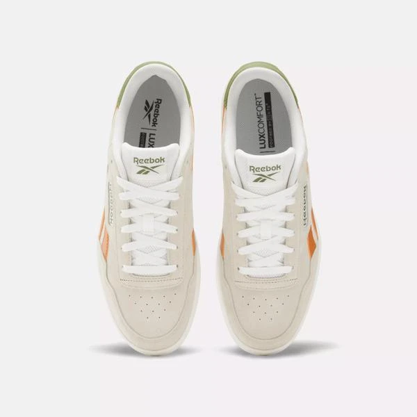 Reebok Reebok Court Advance Shoes 4