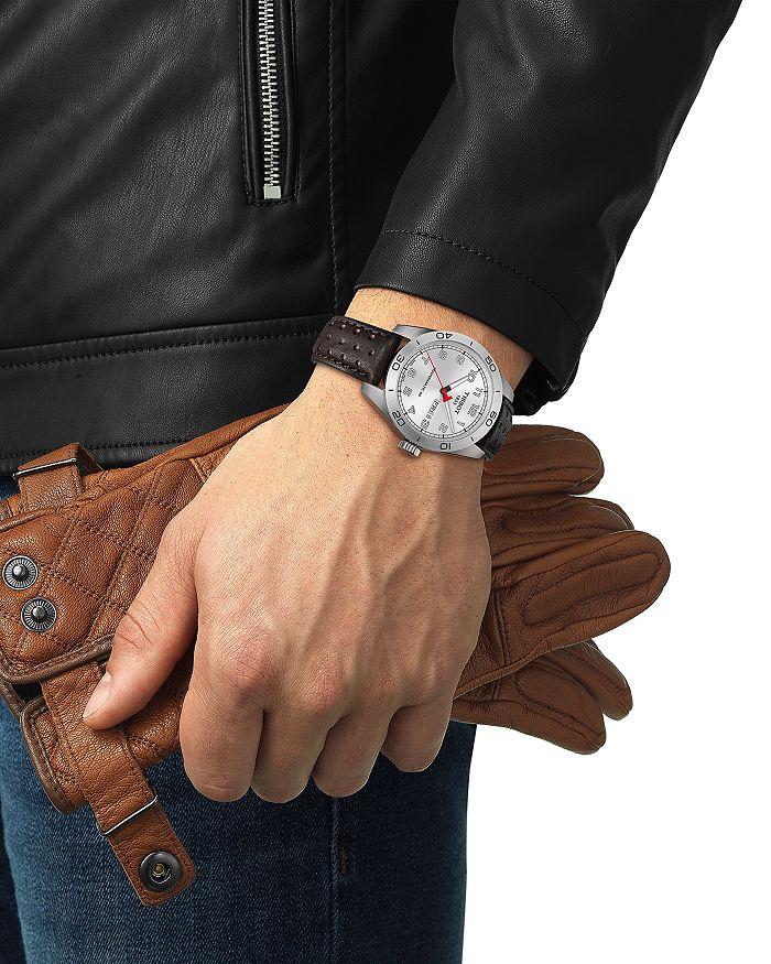Tissot PRS 516 Powermatic 80 Watch, 42mm