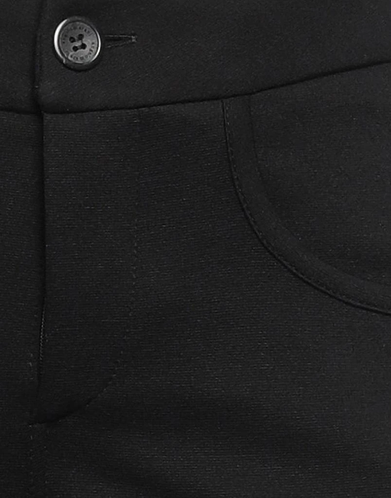 ANGELO MARANI Casual pants 4