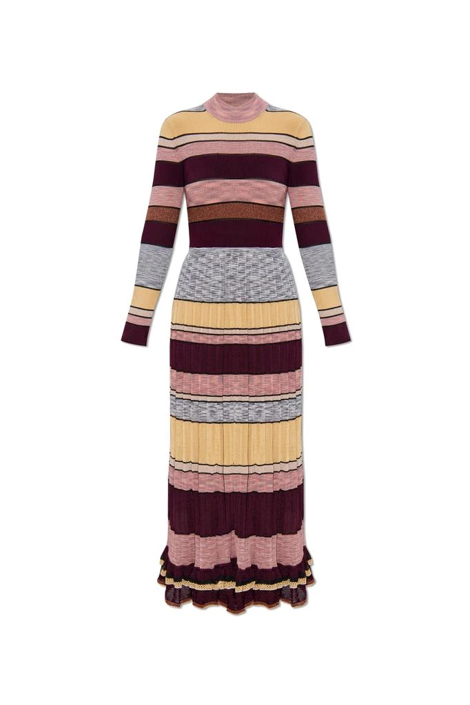 Ulla Johnson Dress Evangeline 1