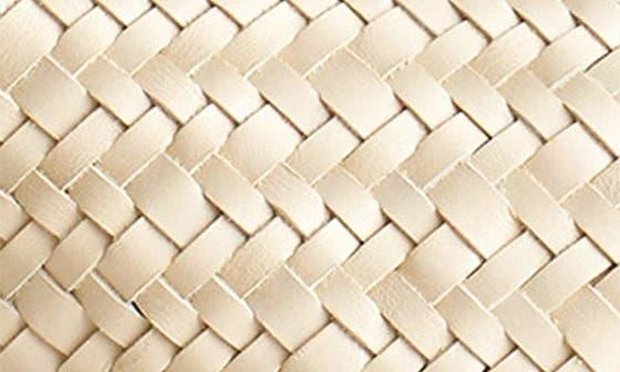 Madewell The Sling Woven Leather Crossbody Bag 3