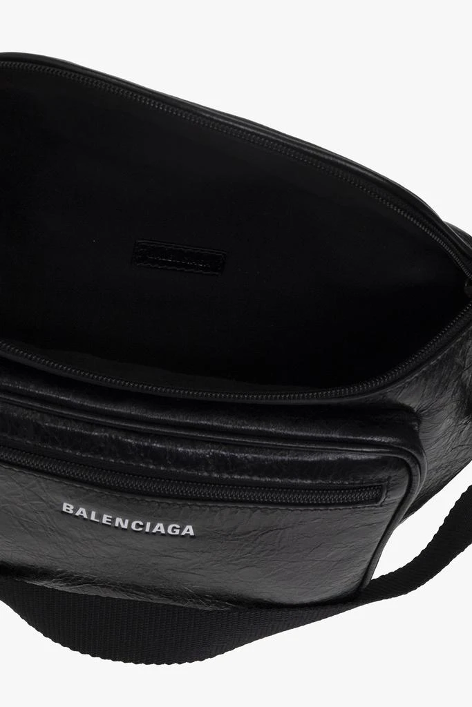 Balenciaga ‘Explorer’ belt bag 5