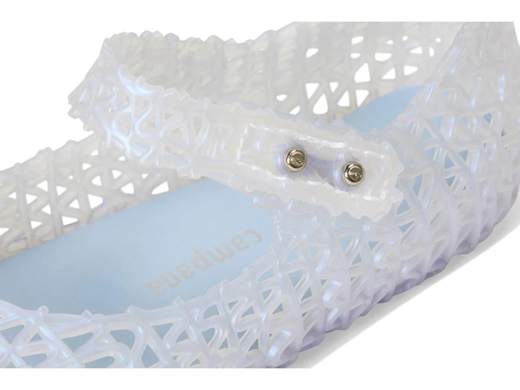 Mini Melissa Mini Campana Papel BB (Toddler/Little Kid) 6