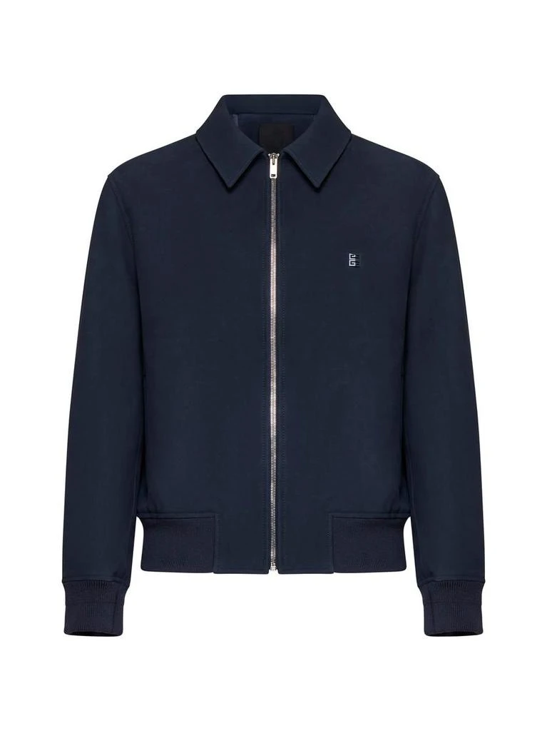 Givenchy Givenchy Coats 1