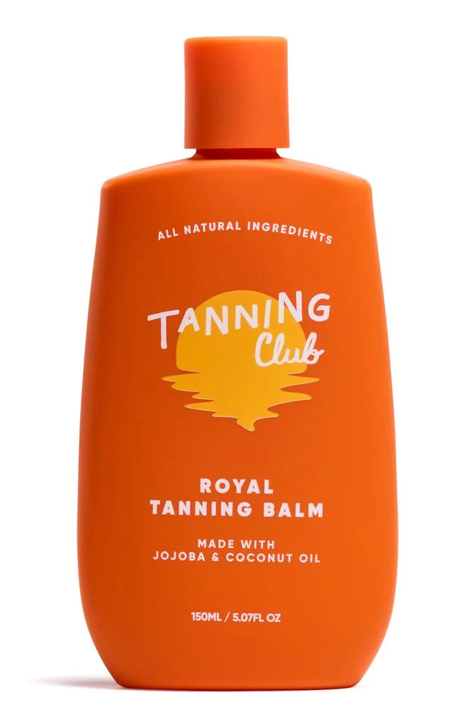 Tanning Club Tanning Club Royal Tanning Balm - Moda Operandi