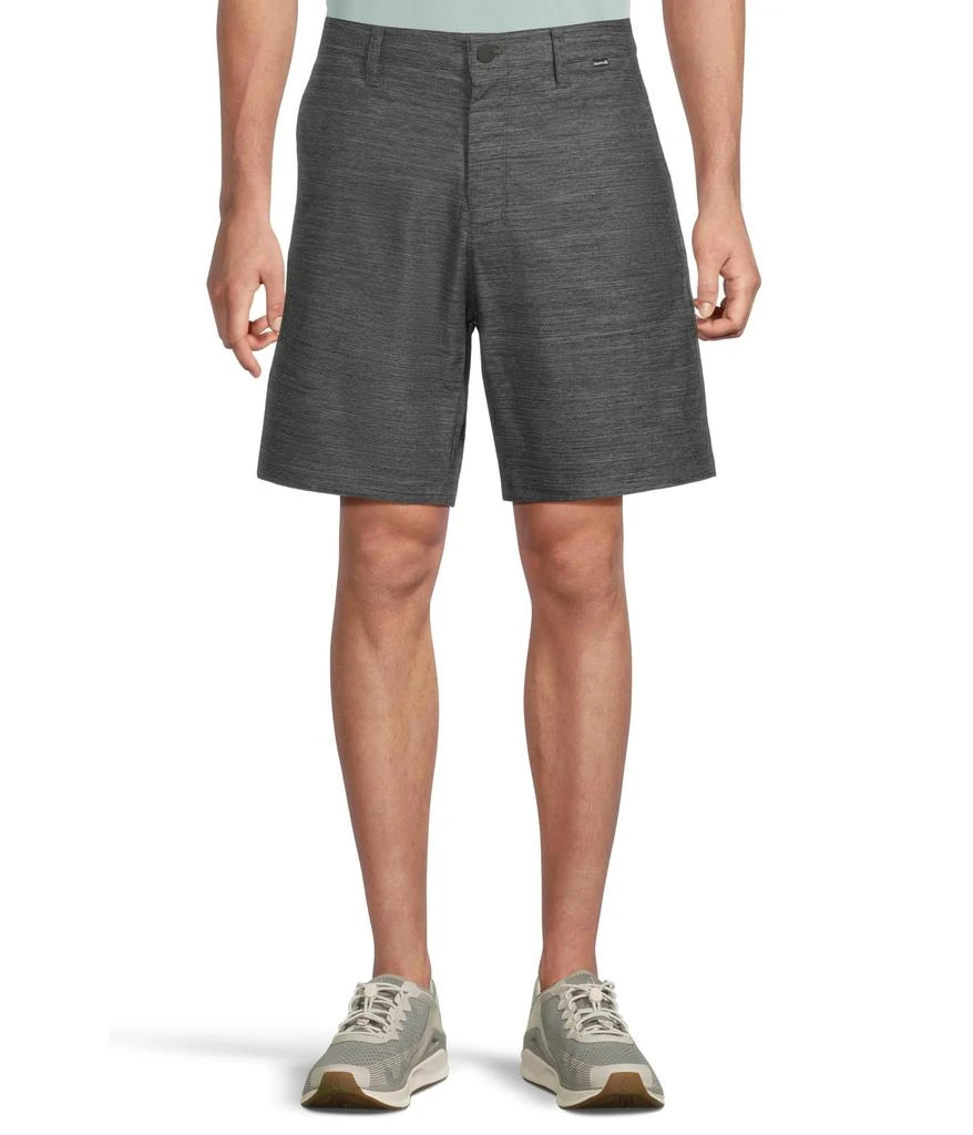 Hurley H2O-Dri Breathe 19" Walkshorts 1