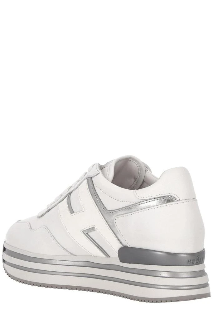 Hogan Hogan Interactive Low-Top Sneakers 3