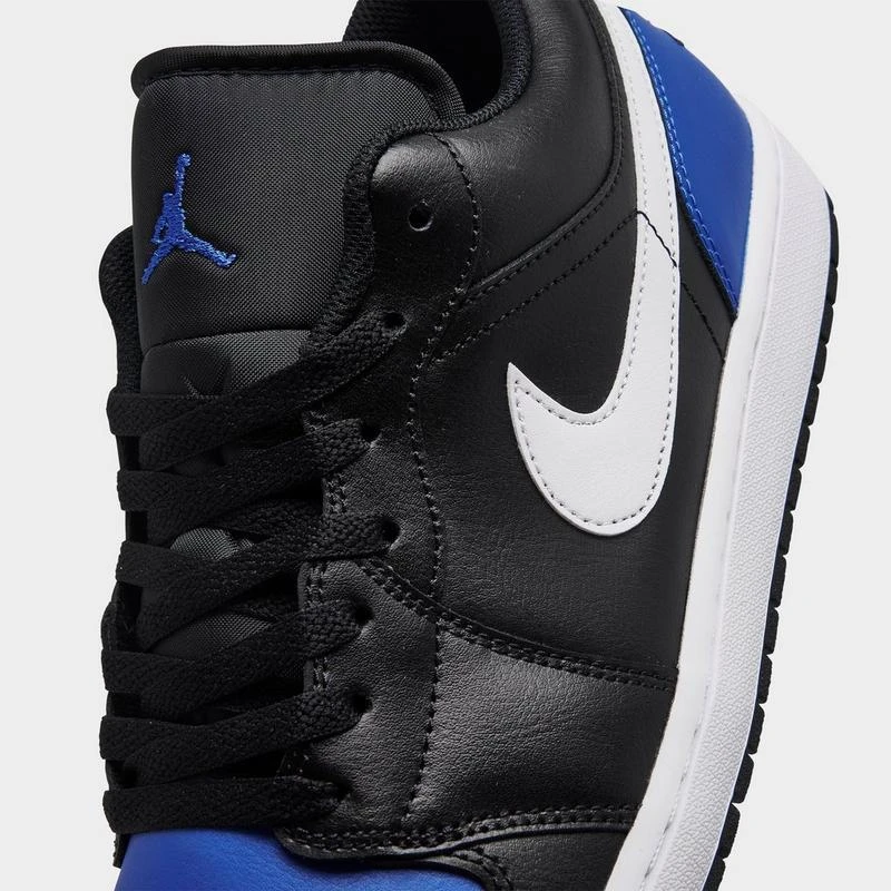 Jordan Men's Air Jordan Retro 1 Low Casual Shoes 3