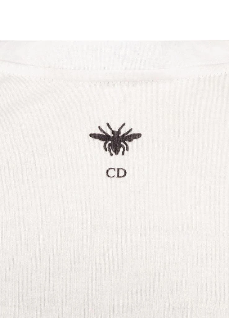 Dior 'Non Je Ne Regrette Rien' T-Shirt 3