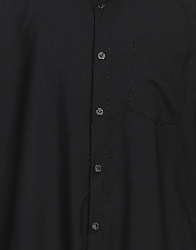 BY WALID Solid color shirt 4