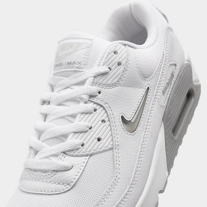 NIKE Men's Nike Air Max 90 Jewel Swoosh Casual Shoes 3