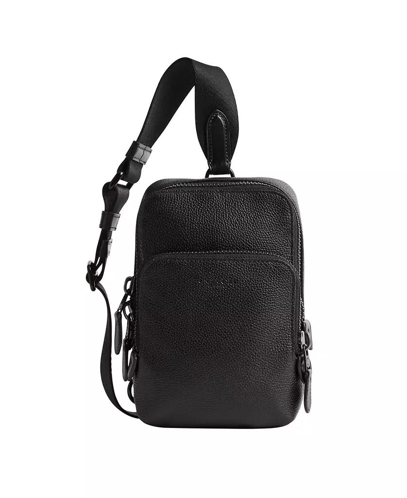 Coach Men's Gotham Sling Pack 13 Crossbody