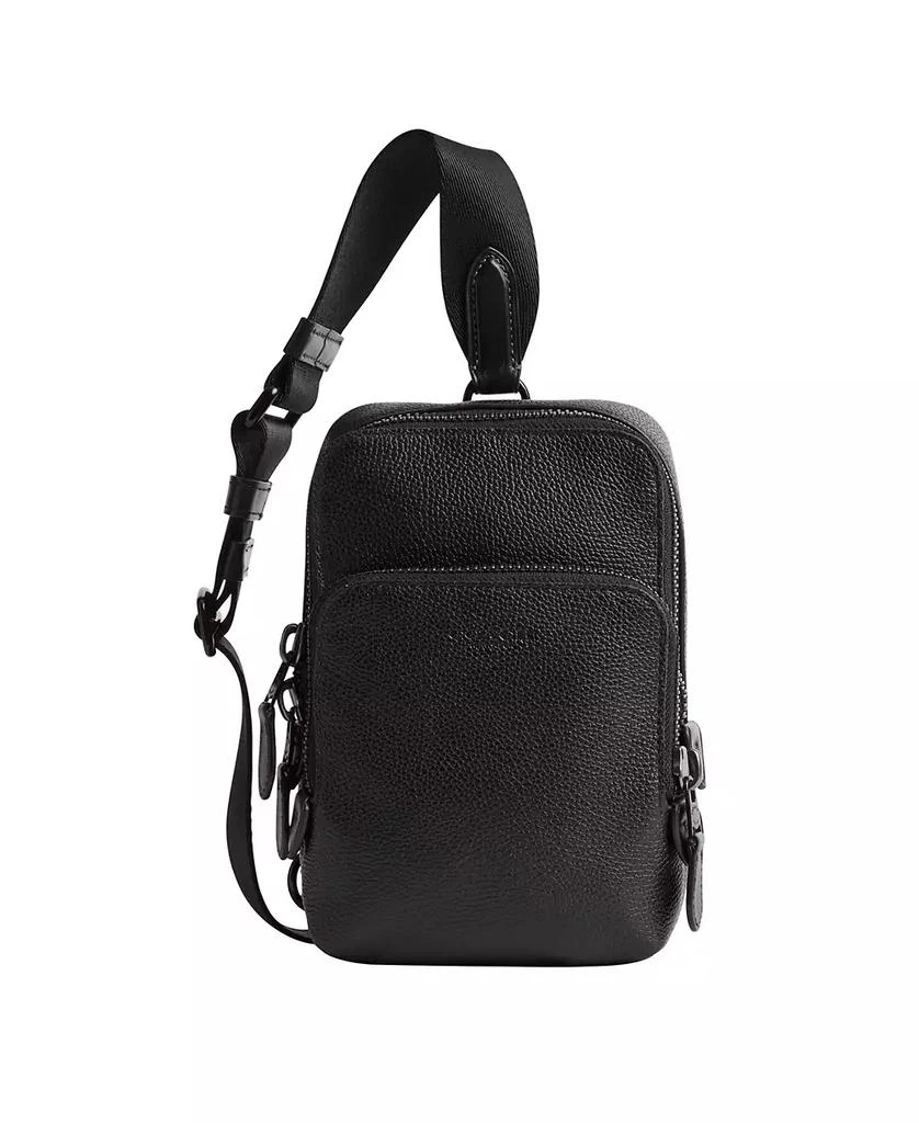 Coach Men's Gotham Sling Pack 13 Crossbody 1