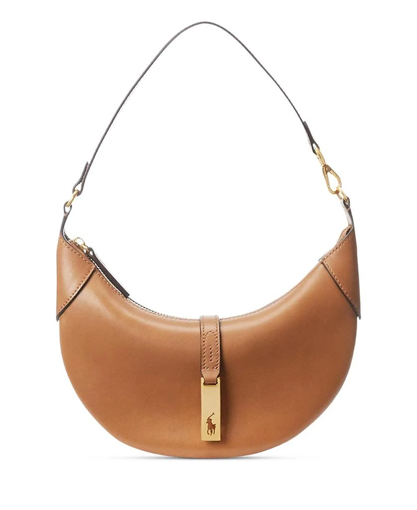 Ralph Lauren Polo ID Mini Shoulder Bag 1