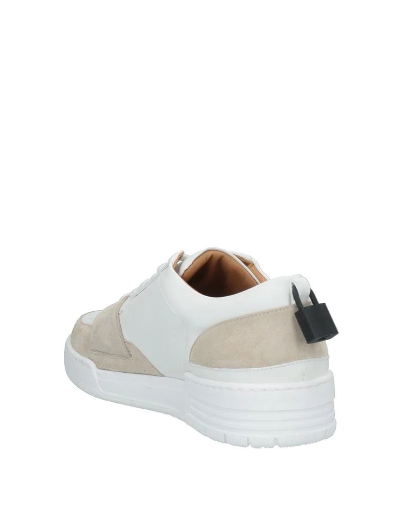 BUSCEMI Sneakers 3