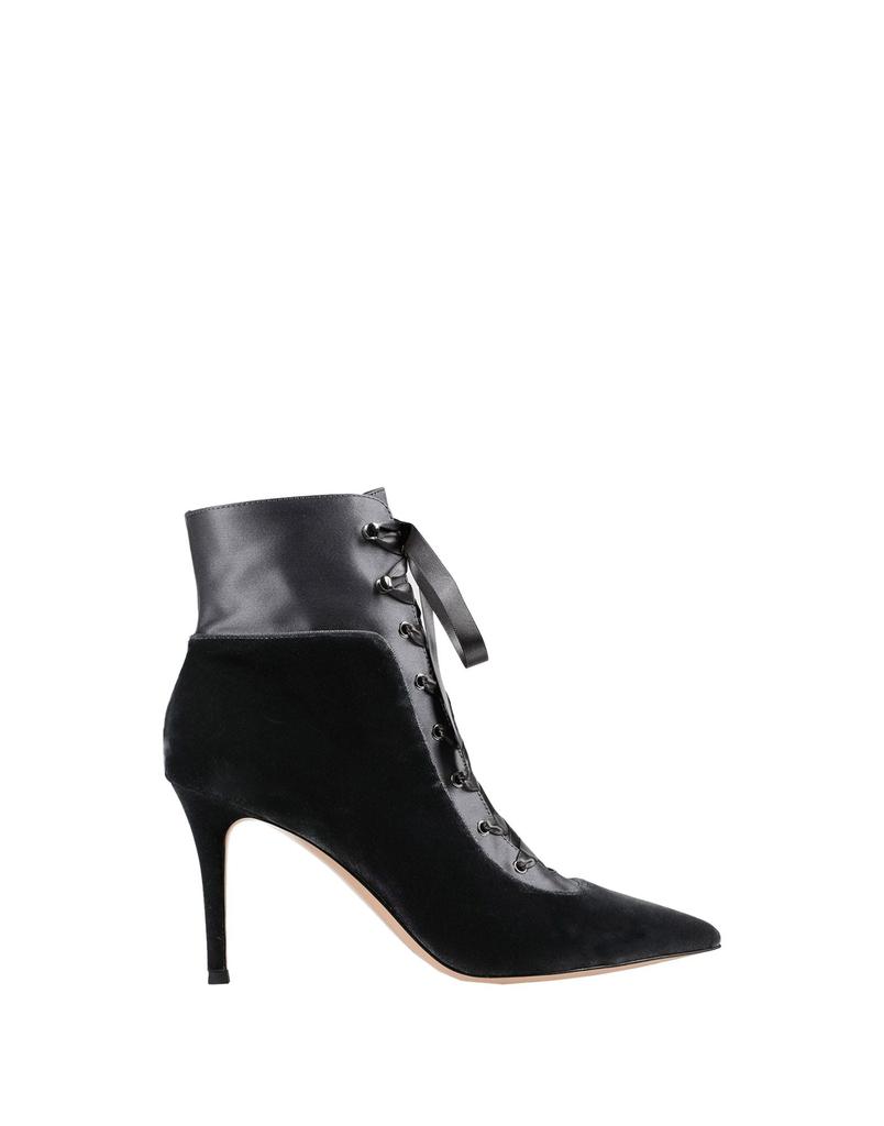 Gianvito Rossi Gianvito Rossi - Ankle Boots - Grey - Woman