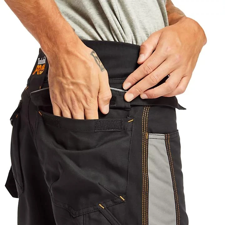 Timberland Men's Timberland PRO® Tough Vent Trousers 10