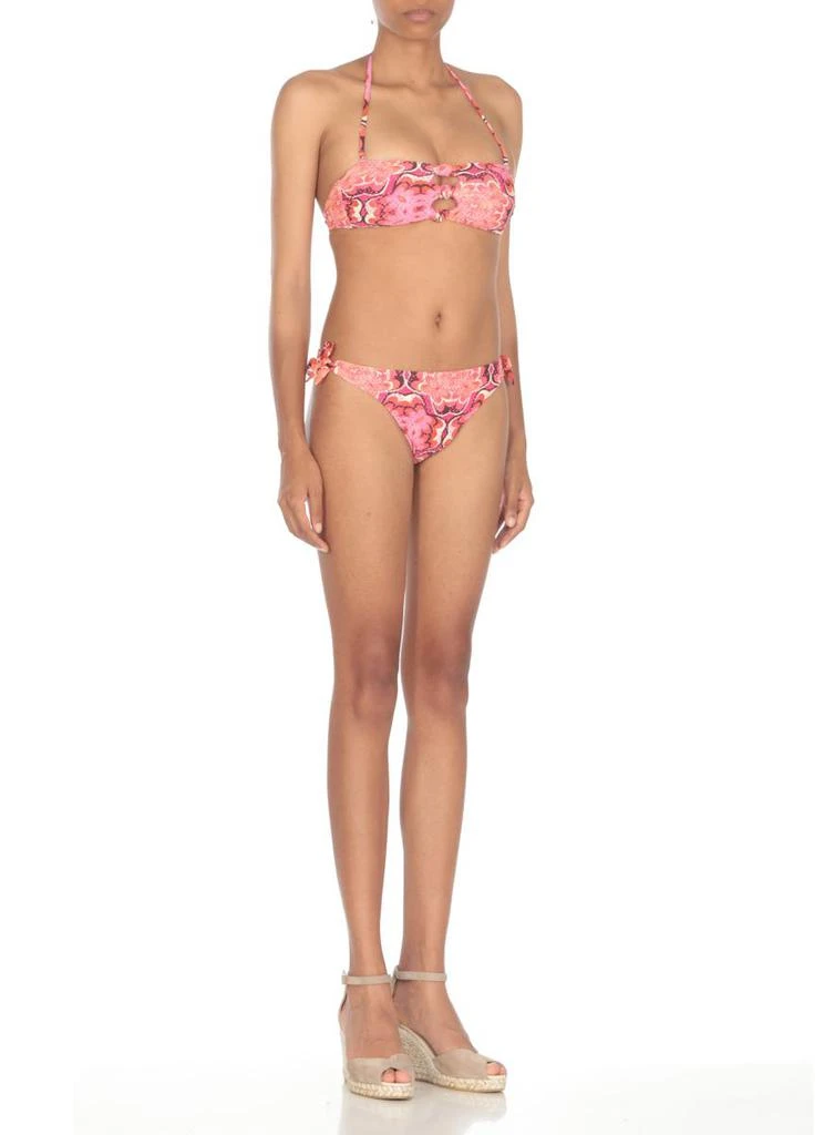 MISS BIKINI Miss Bikini Sea Clothing Fuchsia 3