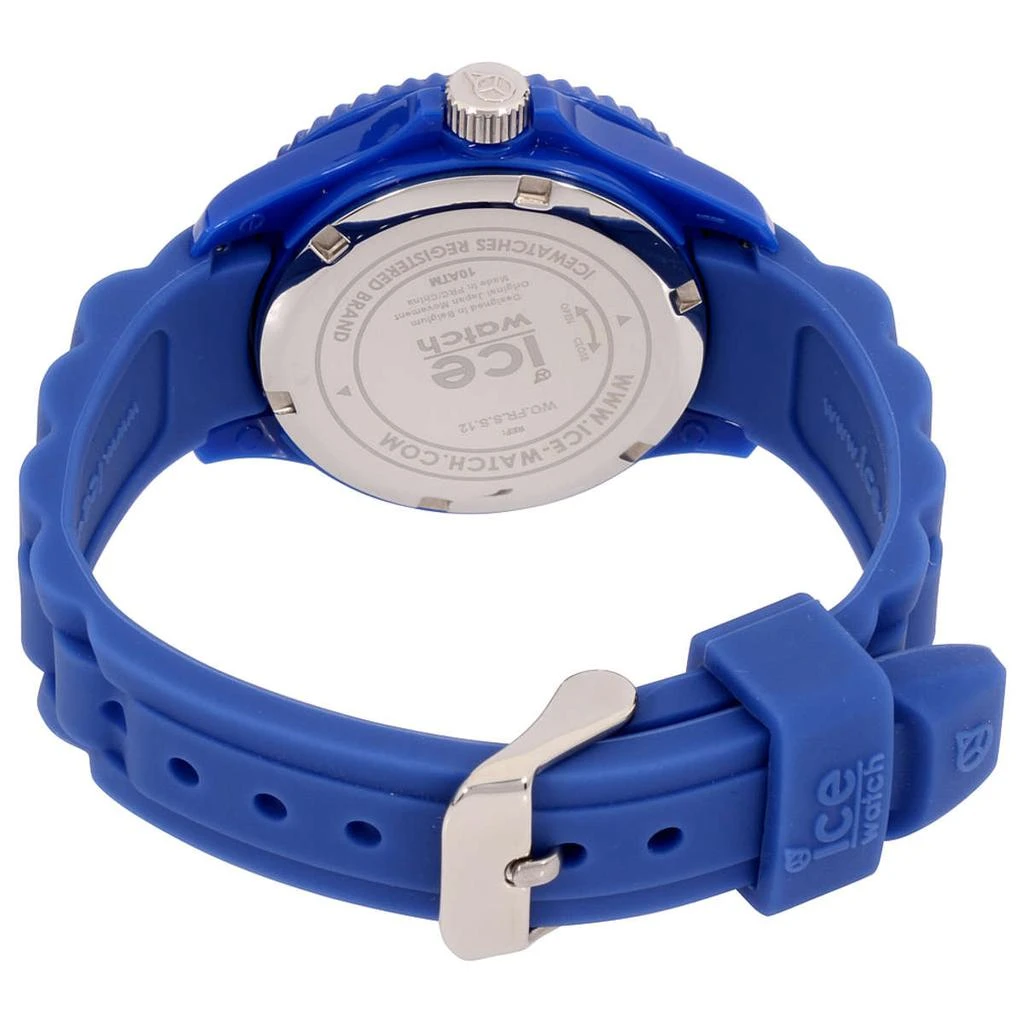 ICE ICE Ice- World Unisex Watch 3
