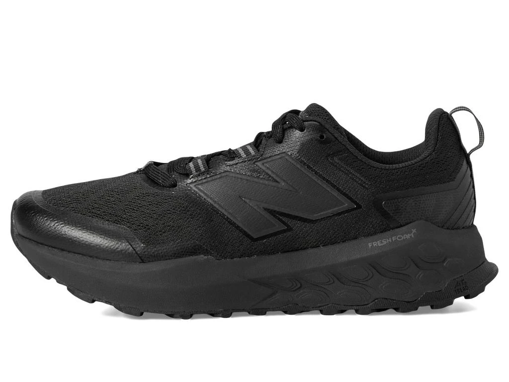 New Balance Fresh Foam X Garoé v2 4