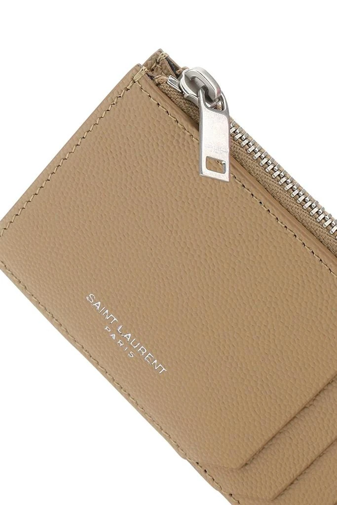 Yves Saint Laurent PORTAFOGLIO 3