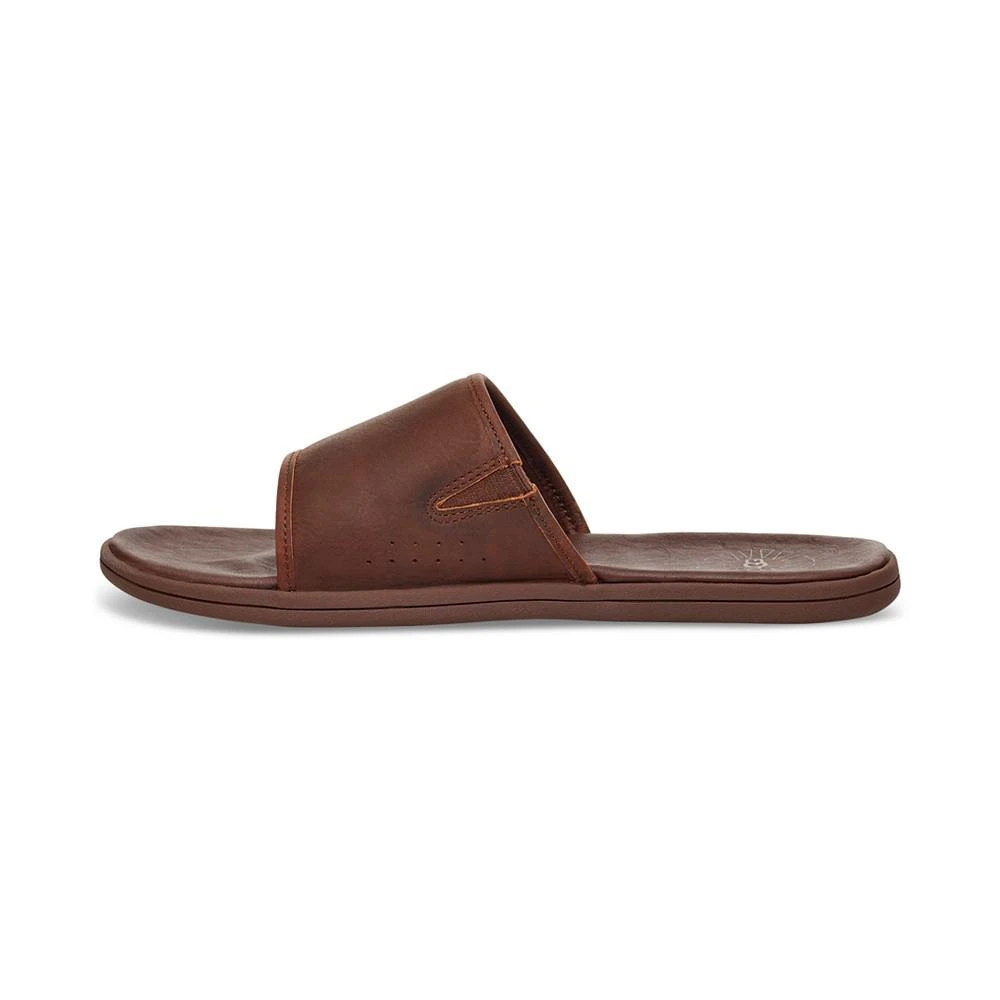 UGG Men's Seaside Slide Slip-On Sandals 3