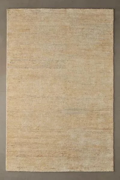 Urban Outfitters Frankie Minimal Hand-Knotted Rug 1
