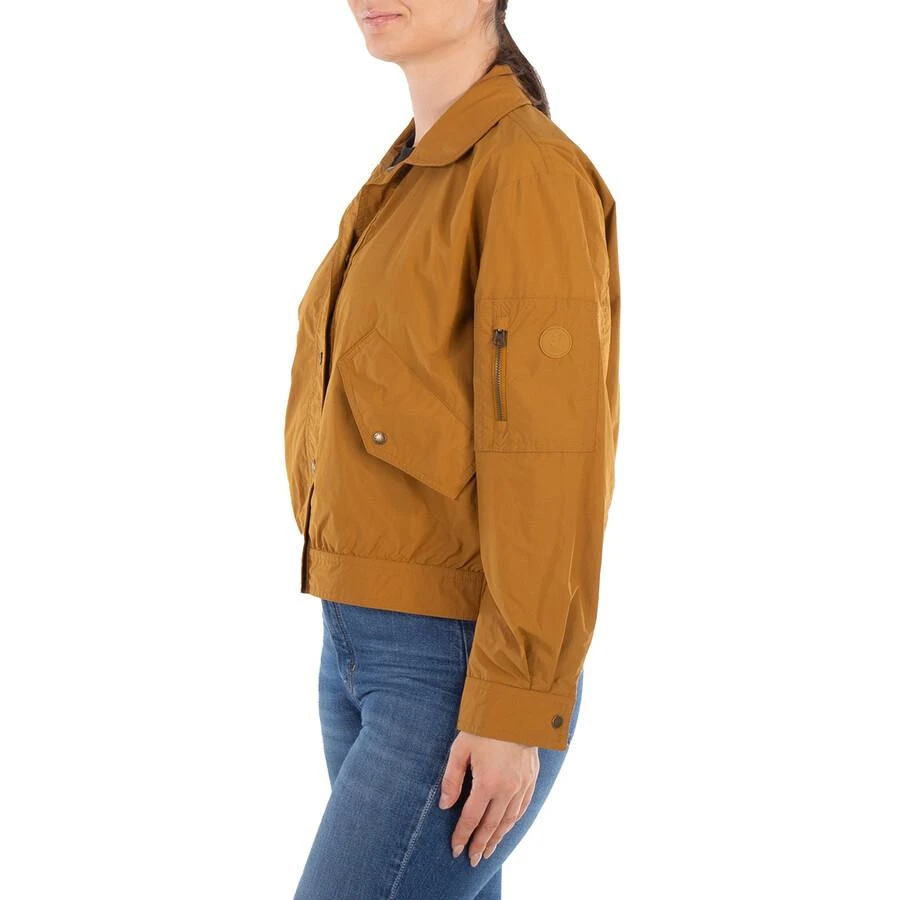 Save The Duck Save The Duck Mila Shirt Jacket, Brand Size 0 (X-Small) 3