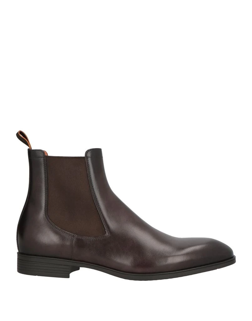 Fendi FF logo Chelsea boots - men - Boots - Compare Prices  display picture 1