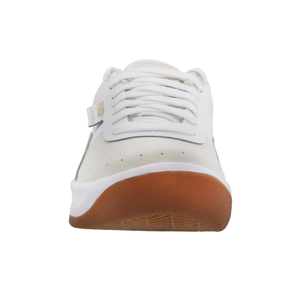 Puma California Exotic Perforated Sneakers 5