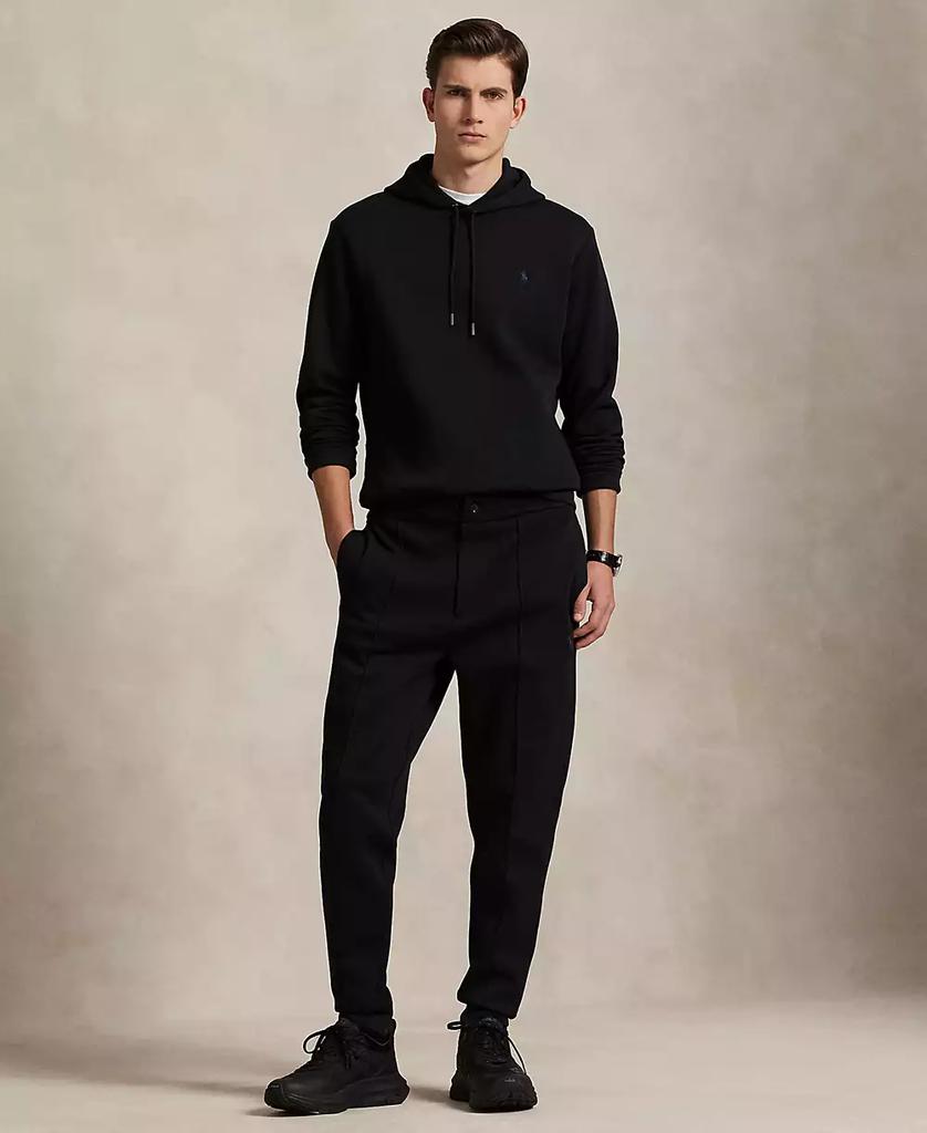 Ralph Lauren Men's Double-Knit Jogger Pants