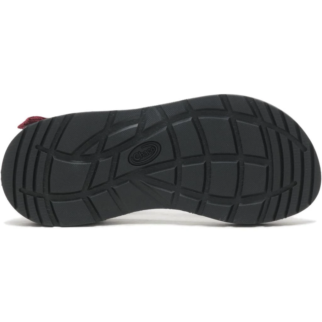Chaco Women's Bodhi Sandals In Rhubarb 4