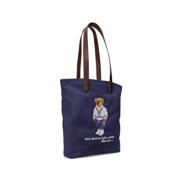 Ralph Lauren Tote bag à logo 1