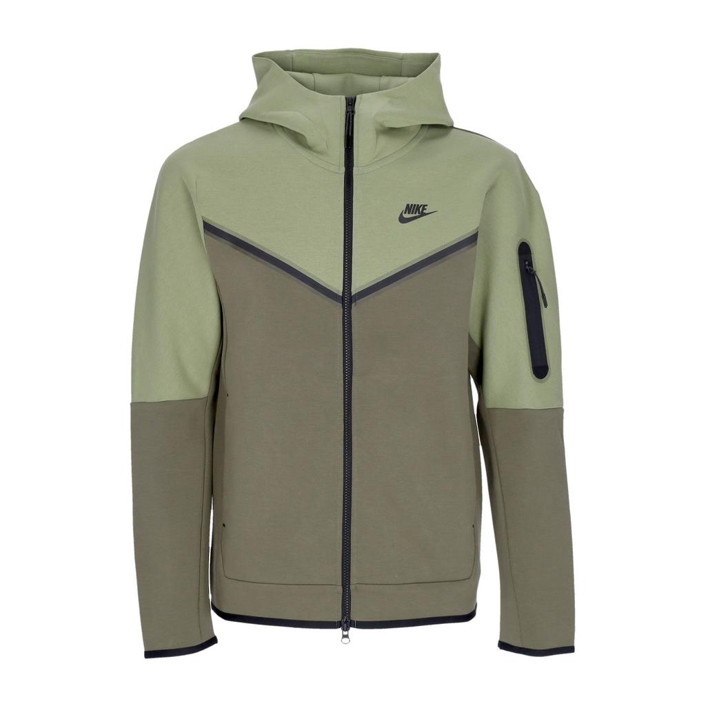 olive green mens nike sweatsuit