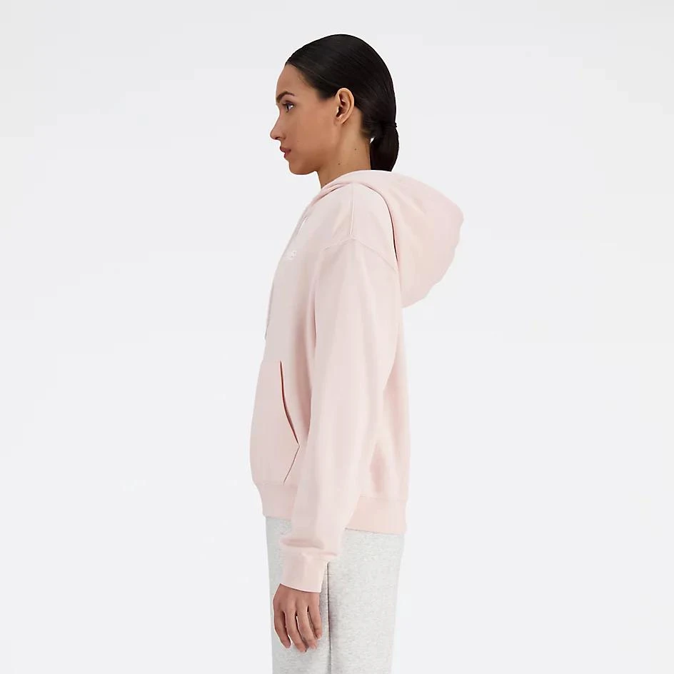 New Balance Sport Essentials Fleece Hoodie 4