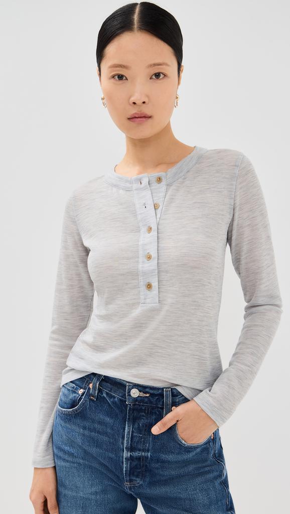 Vince Lurex Soft Eyelash Pullover - Sweaters - Free Shipping