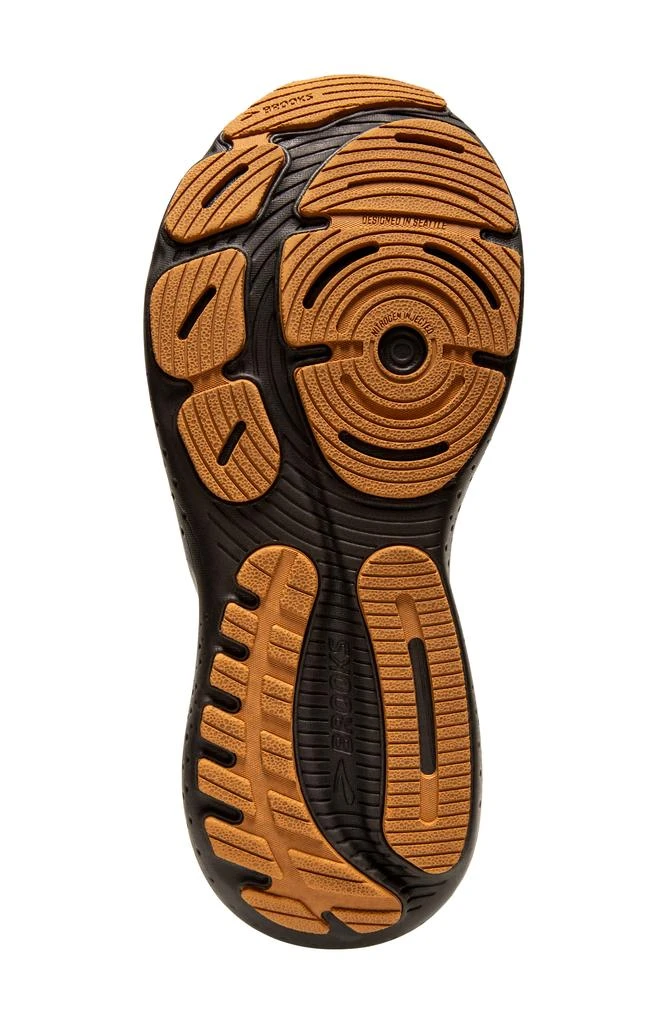 Brooks Glycerin StealthFit 21 Running Shoe 5