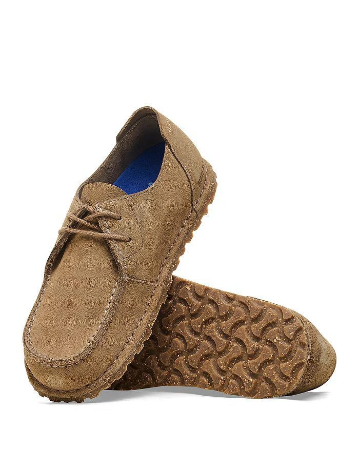 Birkenstock Men
s Utti Lace Moccasins 3