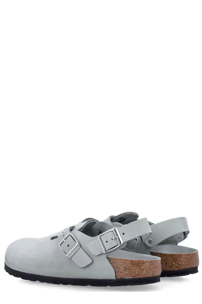 Birkenstock Birkenstock Tokio Slip-On Sandals 4